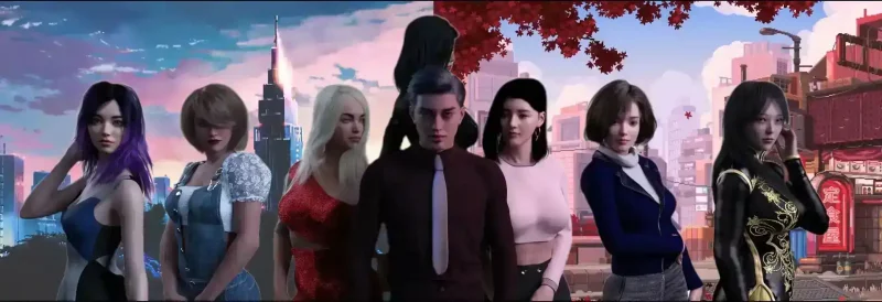 【欧美SLG/汉化/动态】奉献的困境Ch.3Ep.4 AI版【PC+安卓/3.32G/更新】SLP福利社-老色批福利社老色批福利社