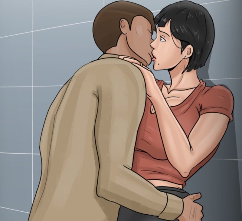 【欧美SLG/汉化/动态】最好的妻子Chapter1 AI版【PC+安卓/311MB/更新】SLP福利社-老色批福利社老色批福利社