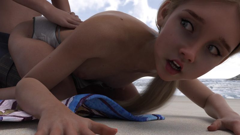 【欧美SLG/汉化/动态】霍顿湾故事 - 杰克0.5.6.1 AI版【PC+安卓/5.40G/更新】SLP福利社-老色批福利社老色批福利社