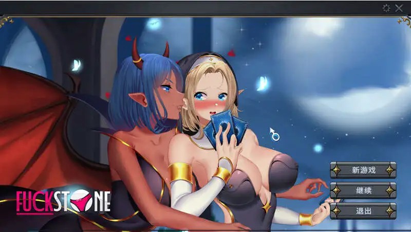 【卡牌对战SLG/中文/动态】操蛋的石头V20250708 官方中文版+存档[更新]【PC/4.5G】SLP福利社-老色批福利社老色批福利社