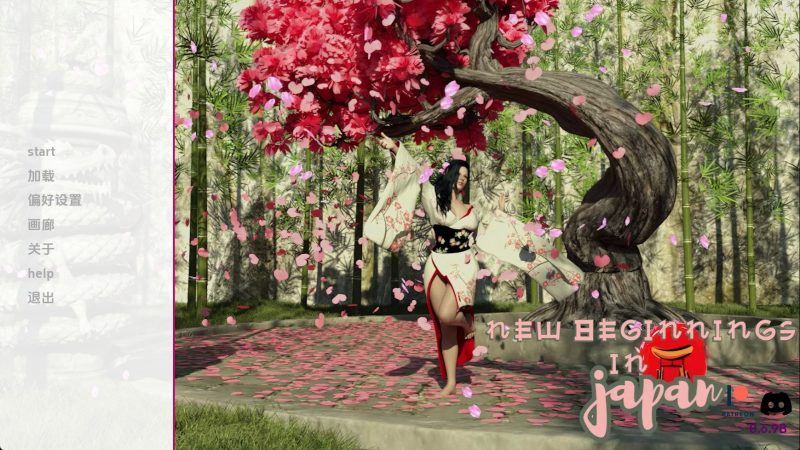 【欧美SLG/汉化/动态】新起点Ch.2v.0.6.9B AI版【PC+安卓/5.67G/更新】SLP福利社-老色批福利社老色批福利社