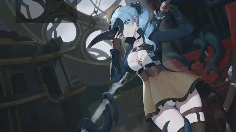 【ACT/中文/动态】永恒的欠损V0.23.0 Beta 官方中文版+存档[8月更新]【PC/3.8G】SLP福利社-老色批福利社老色批福利社