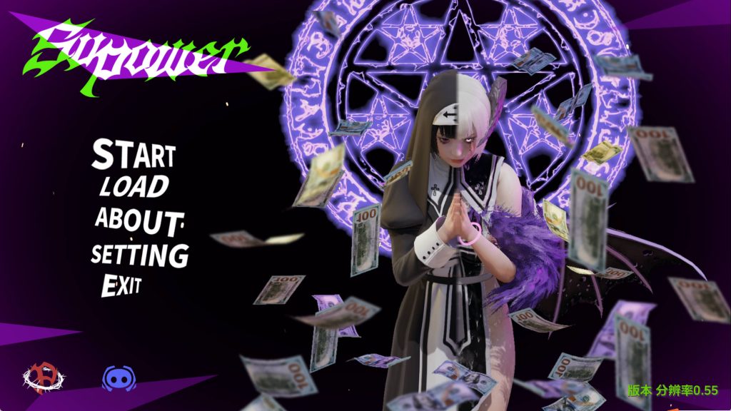 【亚洲SLG/汉化/动态】超能力重制版v0.55 汉化版【PC+安卓/2G/更新】SLP福利社-老色批福利社老色批福利社
