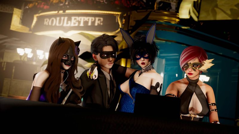 【神作SLG/汉化/动态】领域入侵者Ep.2P2 AI版【PC+安卓/6.37G/更新】SLP福利社-老色批福利社老色批福利社