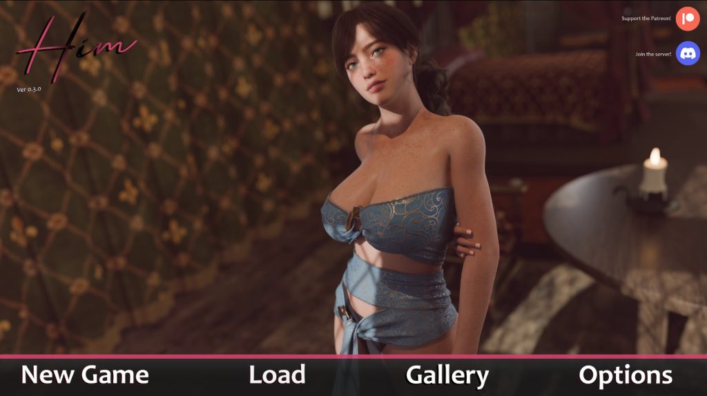 【欧美SLG/汉化/动态】他v0.3.1赞助 汉化版【PC+安卓/6.17G/更新】SLP福利社-老色批福利社老色批福利社