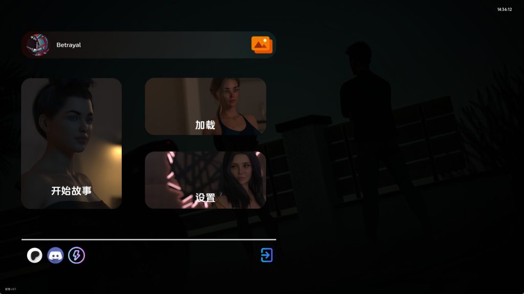【欧美SLG/汉化/动态】出轨v0.1 汉化版【PC+安卓/4.37G/更新】SLP福利社-老色批福利社老色批福利社