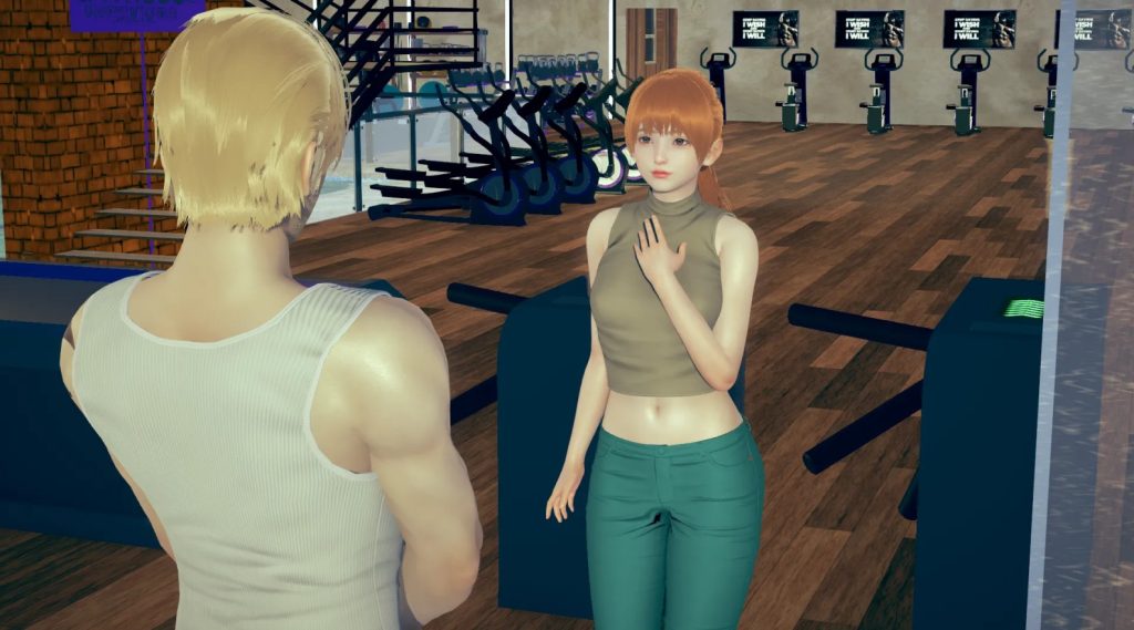 如果我能改变 (9)