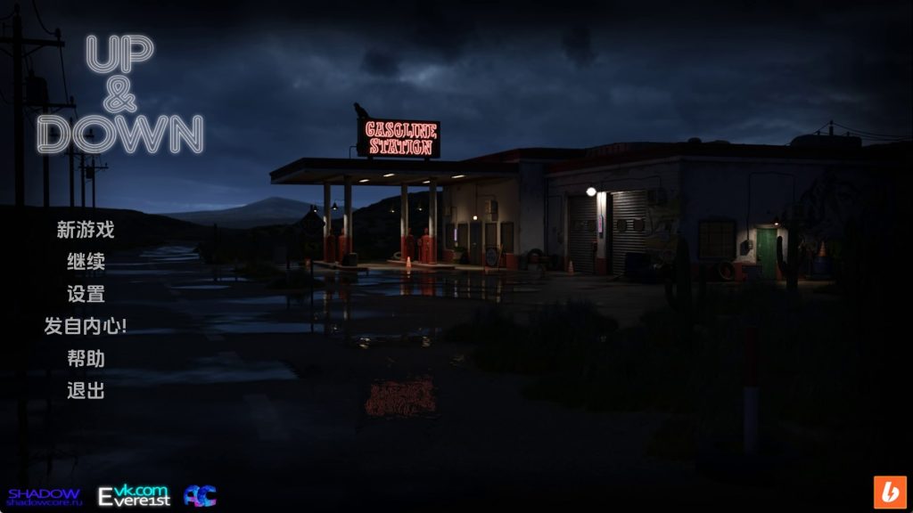 【欧美SLG/汉化/动态】上下v0.03a 汉化版【PC+安卓/4.36G/更新】SLP福利社-老色批福利社老色批福利社