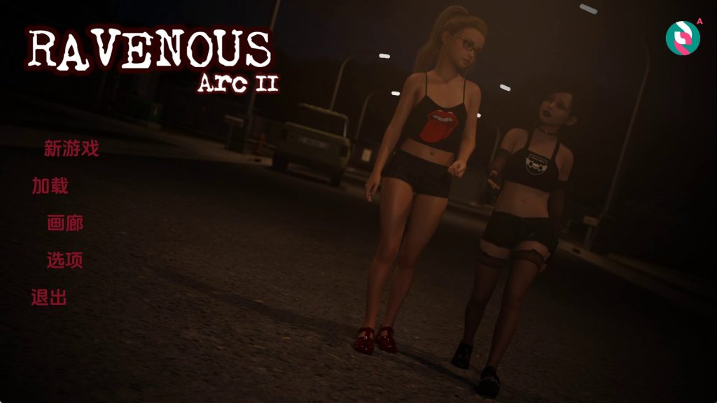 【欧美SLG/汉化/动态】乌鸦嘴Arc2Ep.16 汉化版【PC+安卓/11.4G/更新】SLP福利社-老色批福利社老色批福利社