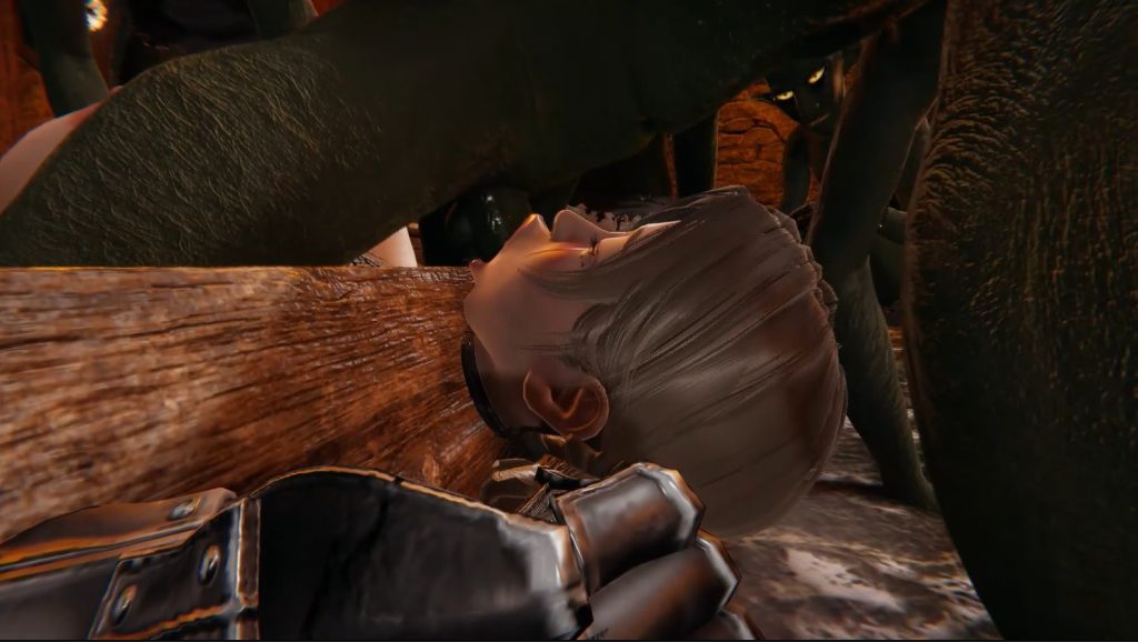 兽人崛起2：黑暗记忆 (11)