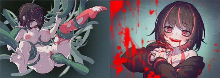 可爱 -虐系陷阱地牢 (2)