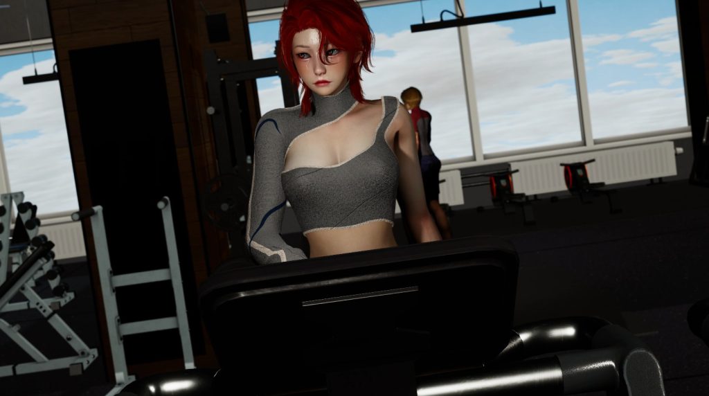 回声：我们告诉自己的谎言 (4)