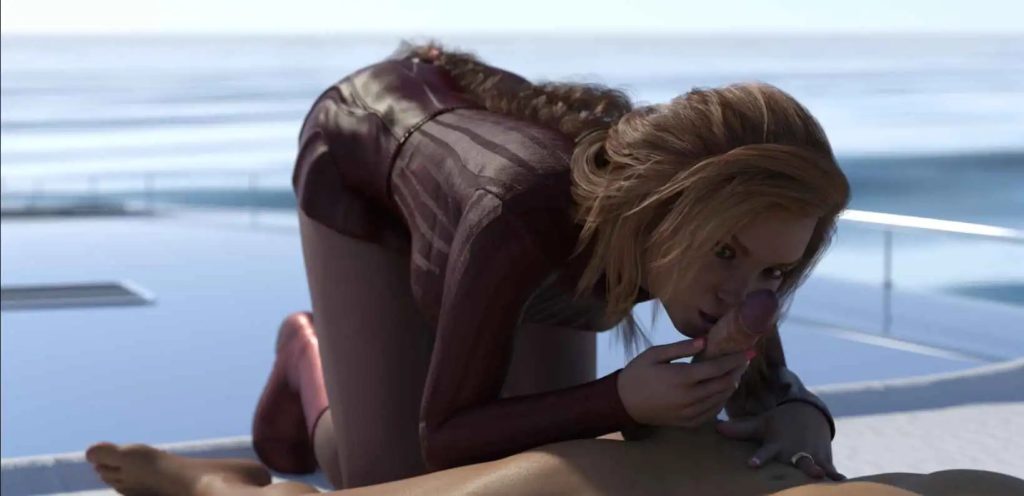 意想不到的后果 (2)