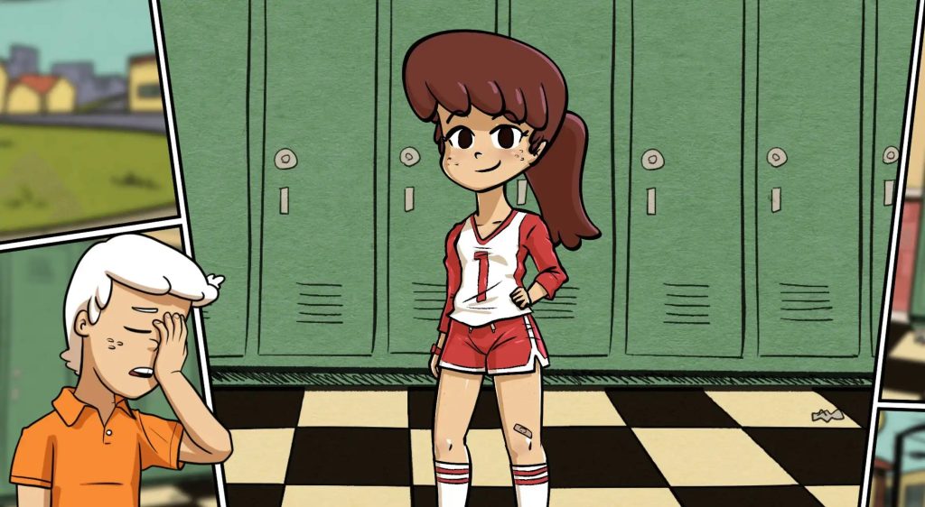 最淫荡的房子 (4)