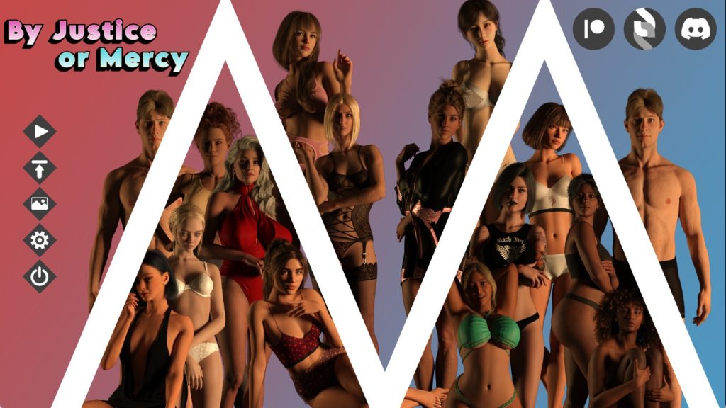 【欧美SLG/汉化/动态】正义还是仁慈v16 汉化版【PC+安卓/5.06G/更新】SLP福利社-老色批福利社老色批福利社