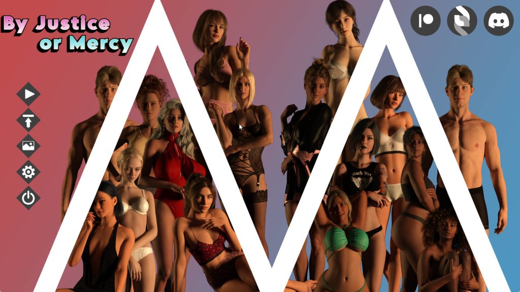 【欧美SLG/汉化/动态】正义还是仁慈v17 汉化版【PC+安卓/5.31G/更新】SLP福利社-老色批福利社老色批福利社