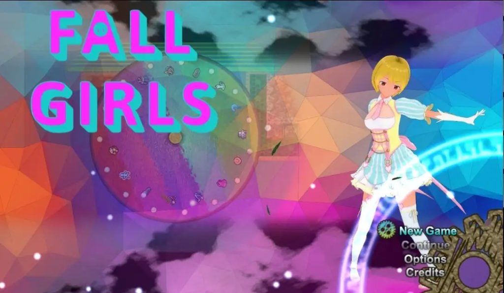 【日系RPG/AI汉化】秋日少女1.1【PC+安卓/2.78G】SLP福利社-老色批福利社老色批福利社