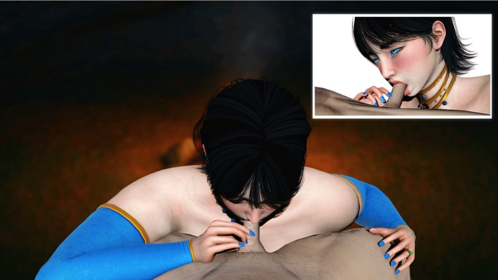 翅膀下的荆棘 (3)