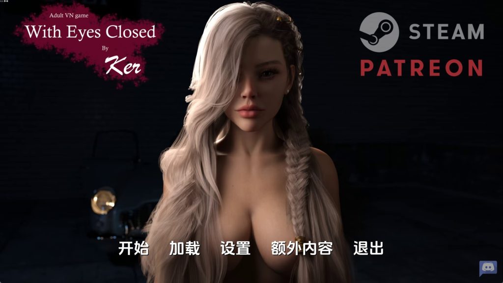 【欧美SLG/汉化/动态】闭目养神S2Ch.9 汉化版【PC+安卓/7.72G/更新】SLP福利社-老色批福利社老色批福利社