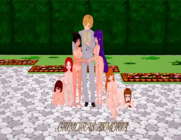 魔导书武装录1.0 (1)