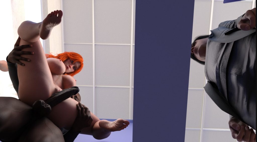 命运不会将我们分开 (4)