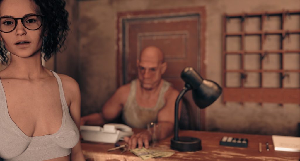 开往无名之地 (5)