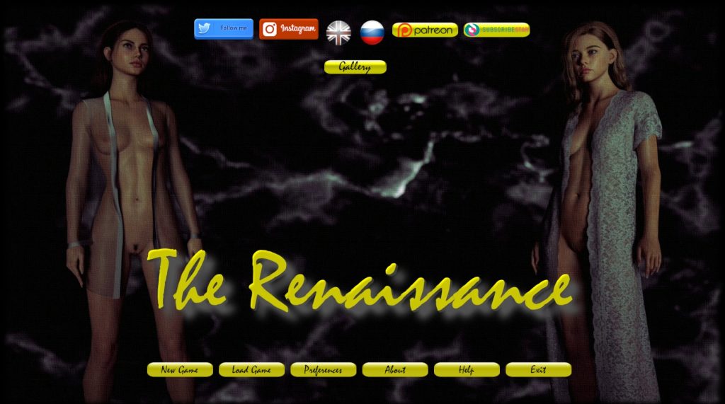 【欧美SLG/汉化/动态】文艺复兴v0.6 汉化版【PC+安卓/4.40G/更新】SLP福利社-老色批福利社老色批福利社