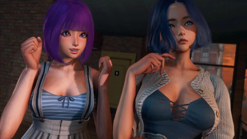 【亚洲SLG/汉化/动态】极度异常v0.9.5 汉化版【PC+安卓/7.17G/更新】SLP福利社-老色批福利社老色批福利社