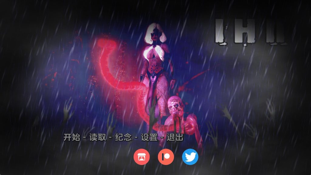 【欧美SLG/汉化/动态】肆无忌惮的异端IIv0.7 汉化版【PC+安卓/2.68G/更新】SLP福利社-老色批福利社老色批福利社