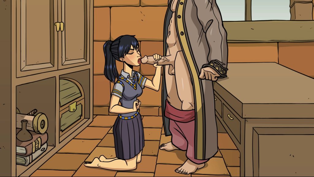 赫敏：巫师教育（银版） (4)