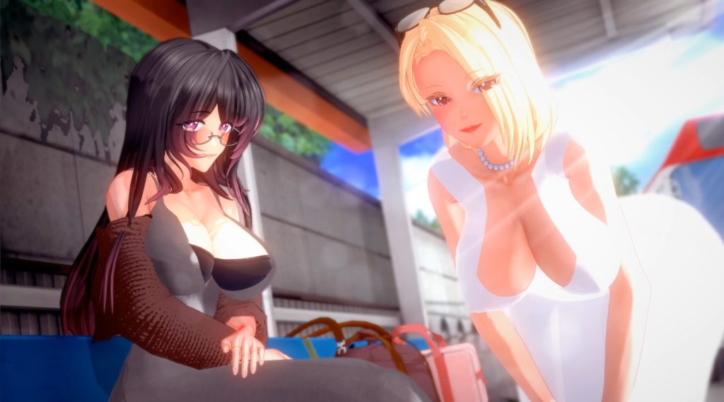 命运之风：倒带 (8)