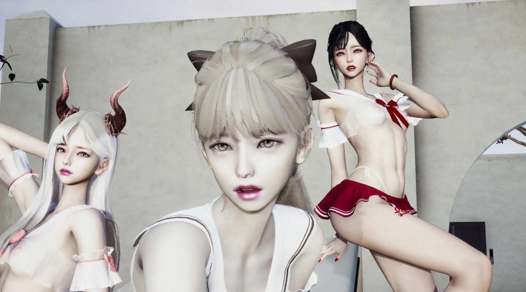 女子杀手小队 (2)