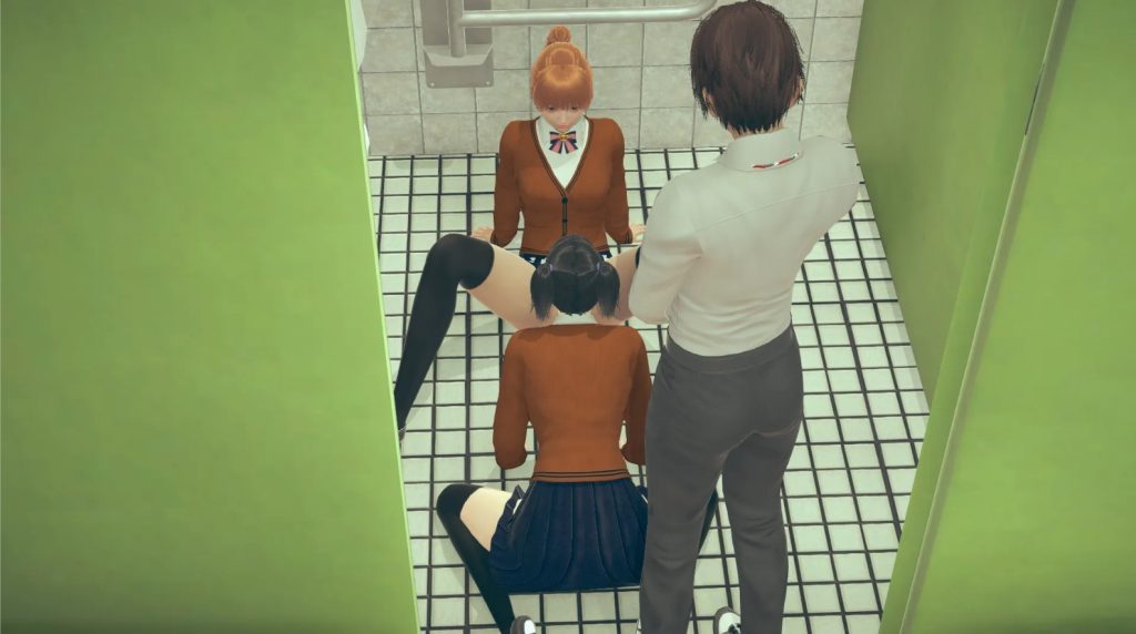 如果我能改变 (2)