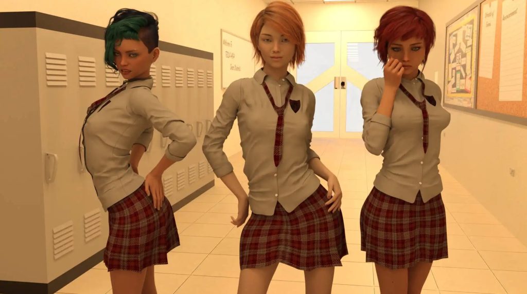 家庭工作大师 (8)