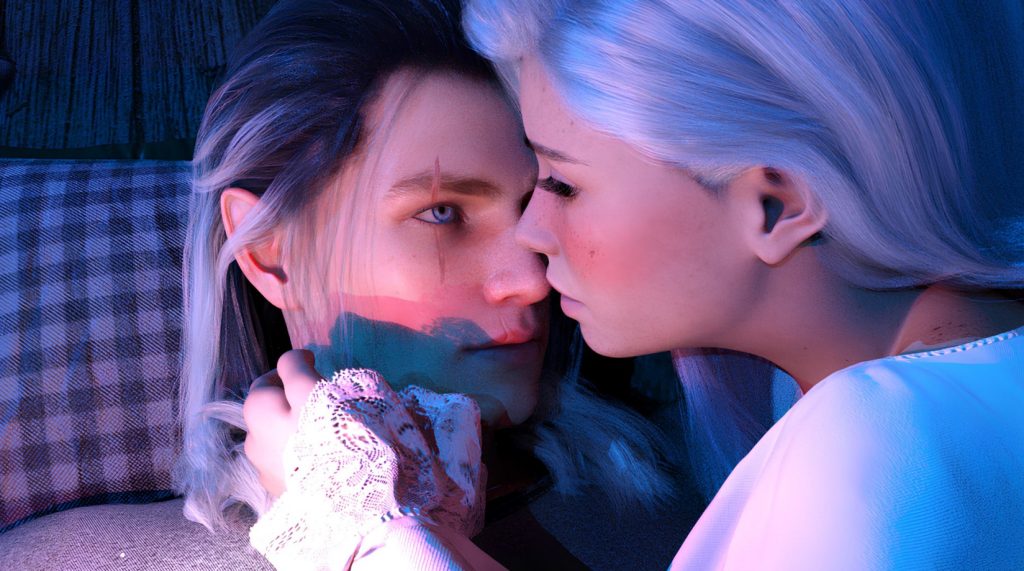 帝国编年史 (10)