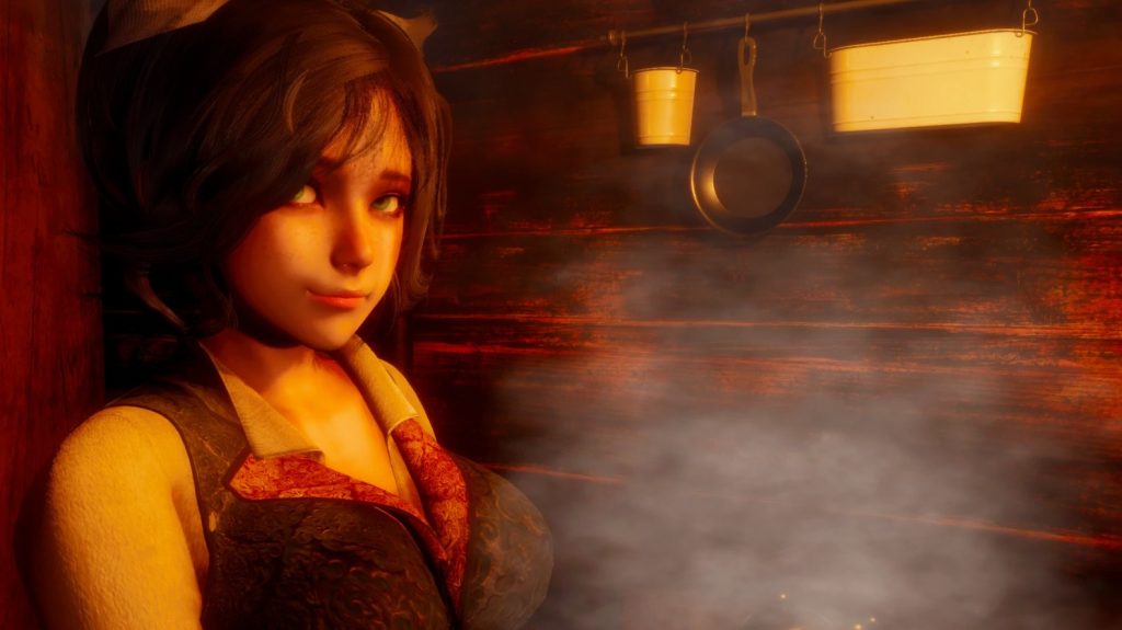 风暴之蛇编年史 (8)